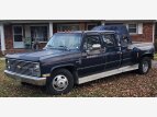 Thumbnail Photo 1 for 1983 Chevrolet C/K Truck 2WD Crew Cab 3500